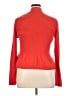 August Silk Red Cardigan Size XL (petite) - photo 2