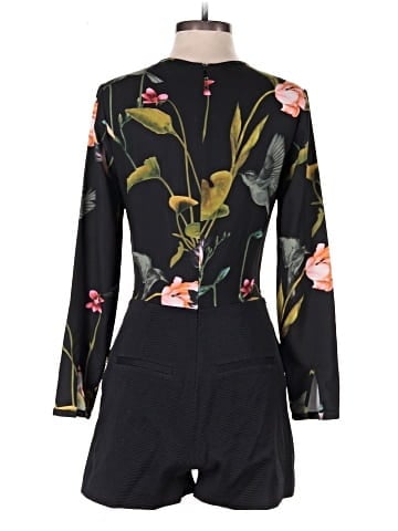 Ted Baker London Romper (view 2)