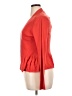 August Silk Red Cardigan Size XL (petite) - photo 5