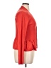 August Silk Red Cardigan Size XL (petite) - photo 4