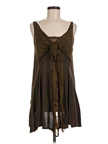 Gary Graham Casual Dress (view 1)