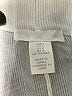 H&M Ivory Casual Pants Size L - photo 7