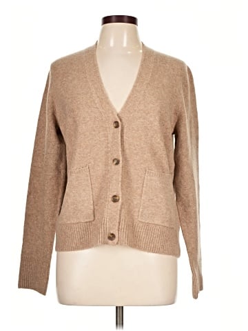 J.Crew Factory Store Cardigan (view 1)