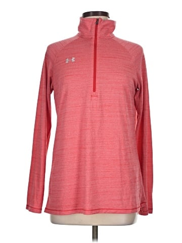 Under Armour Long Sleeve T-Shirt (view 1)