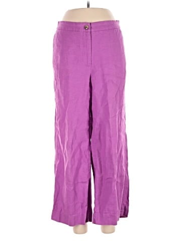 J.Jill Casual Pants (view 1)