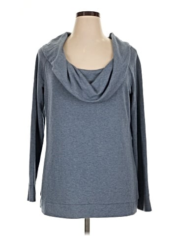 NY&C Sweatshirt (view 1)