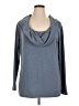 NY&C Gray Sweatshirt Size XL - photo 1
