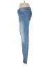 Express Jeans Hearts Blue Jeans Size 4R - photo 5
