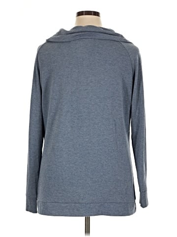 NY&C Sweatshirt (view 2)