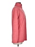Under Armour 100% Polyester Red Long Sleeve T-Shirt Size M - photo 4