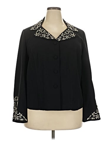 Plaza South Blazer (view 1)