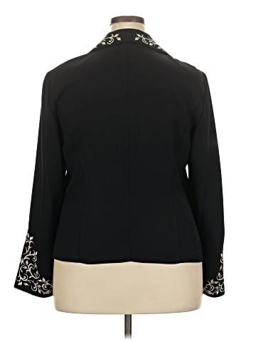 Plaza South Blazer (view 2)