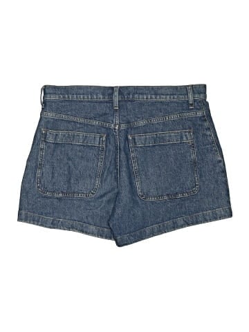 Madewell Denim Shorts (view 2)