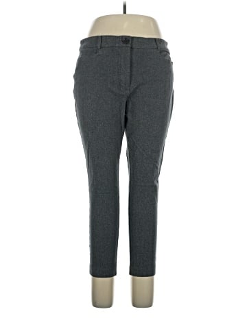 Ann Taylor LOFT Dress Pants (view 1)