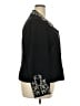 Plaza South 100% Polyester Black Blazer Size 18W - photo 4