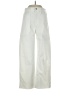 Just Black Ivory Jeans Size 25 waist - photo 1