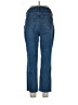 CALVIN KLEIN JEANS Blue Jeans Size 10 - photo 2