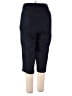 St. John's Bay Blue Casual Pants Size 20 - photo 2
