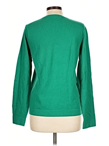 J.Crew Factory Store Long Sleeve T-Shirt (view 2)