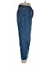 CALVIN KLEIN JEANS Blue Jeans Size 10 - photo 4