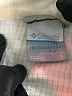 Columbia 100% Polyester White Snow Jacket Size S - photo 6