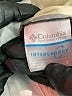 Columbia 100% Polyester White Snow Jacket Size S - photo 7