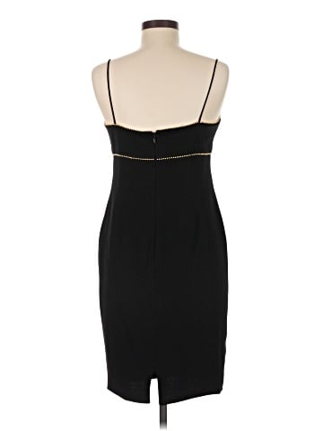 Tom and Linda Platt Cocktail Dress (view 2)