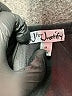 J for Justify Black Jumpsuit Size M - photo 4