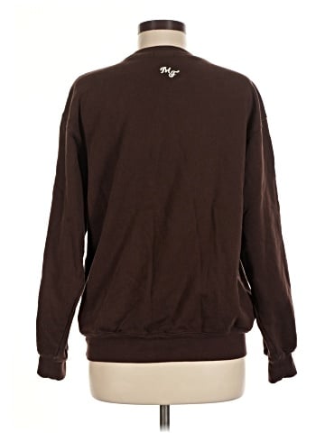 The Mayfair Group Sweatshirt (view 2)