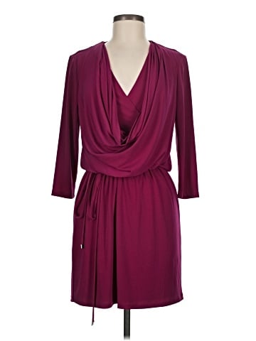 Boston Proper Cocktail Dress (view 1)