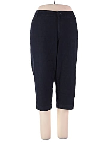 St. John's Bay Casual Pants (view 1)