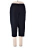 St. John's Bay Blue Casual Pants Size 20 - photo 1