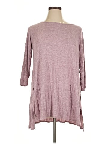 Philosophy Republic Clothing 3/4 Sleeve T-Shirt (view 1)