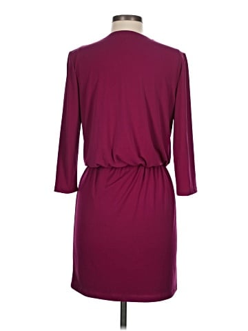 Boston Proper Cocktail Dress (view 2)