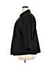 Style&Co Black 3/4 Sleeve Button-Down Shirt Size 24W - photo 5
