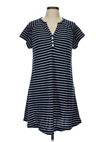 Ann Taylor LOFT Casual Dress (view 1)