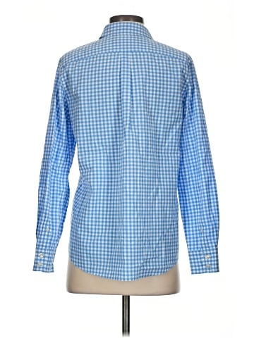 Vineyard Vines Long Sleeve Button-Down Shirt (view 2)