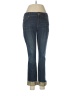 Chico's Color Block Blue Jeans Size XS (00) - photo 1