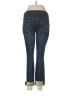 Chico's Color Block Blue Jeans Size XS (00) - photo 2