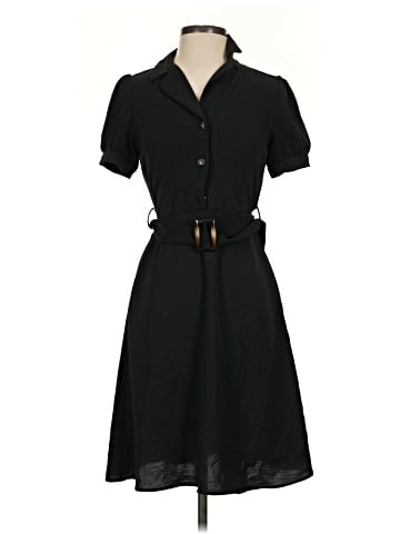 Monteau Casual Dress (view 1)