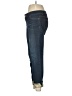 Chico's Color Block Blue Jeans Size XS (00) - photo 5