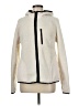 Fila Sport 100% Polyester Ivory Jacket Size M - photo 1