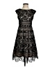 Eliza J Black Cocktail Dress Size 2 (petite) - photo 1