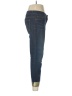 Chico's Color Block Blue Jeans Size XS (00) - photo 4