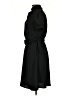 Monteau 100% Polyester Black Casual Dress Size XS (estimated) - photo 5