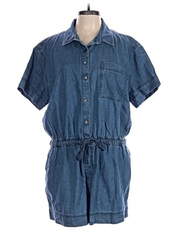 Aerie Romper (view 1)