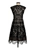 Eliza J Black Cocktail Dress Size 2 (petite) - photo 2