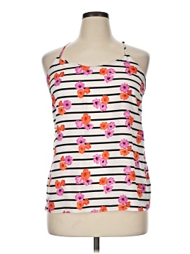 J.Crew Factory Store Sleeveless Top