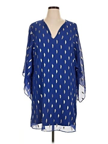Lilly Pulitzer Casual Dress (view 1)