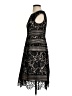 Eliza J Black Cocktail Dress Size 2 (petite) - photo 5